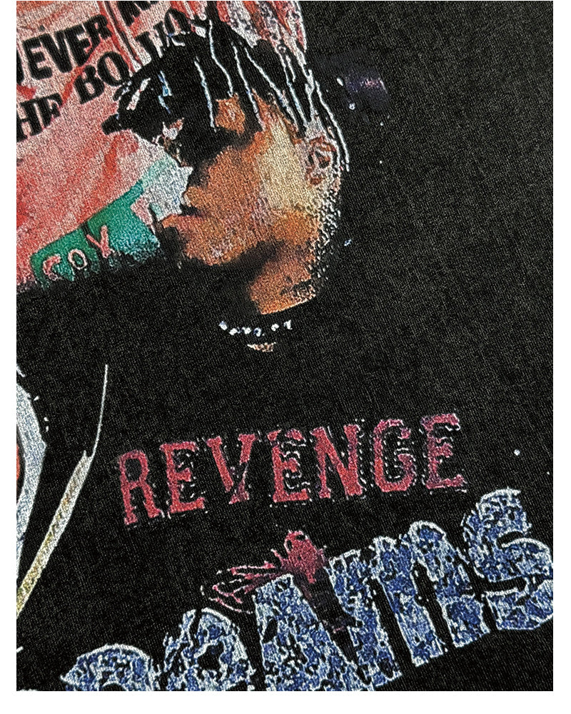Lucid Dreams By Juice Wrld TEE - Image 7