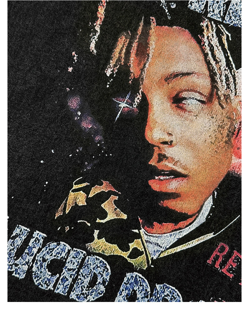 Lucid Dreams By Juice Wrld TEE - Image 9