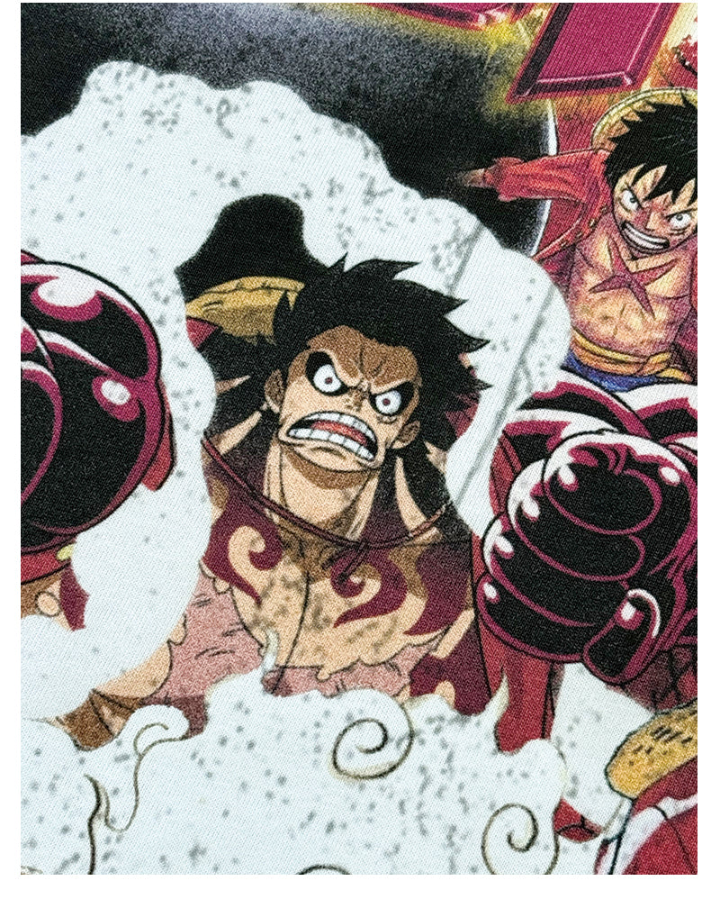 Luffy One Piece "Anime" TEE - Image 10