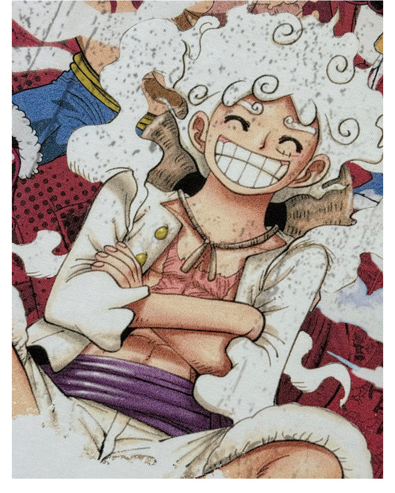 Luffy One Piece "Anime" TEE - Image 7