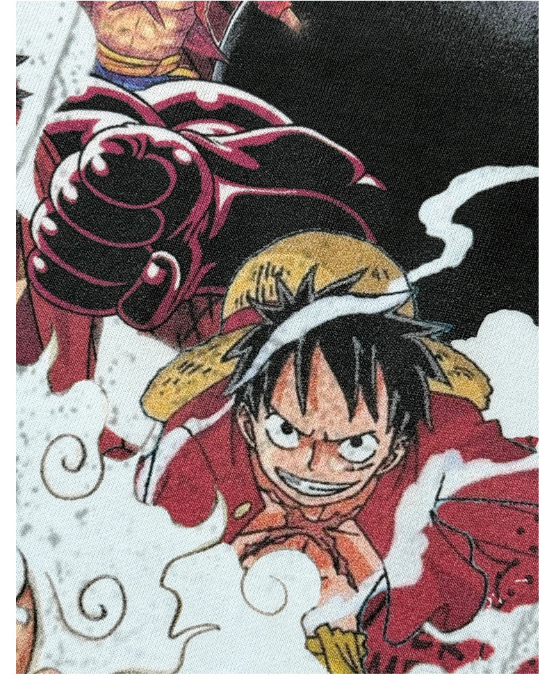 Luffy One Piece "Anime" TEE - Image 9