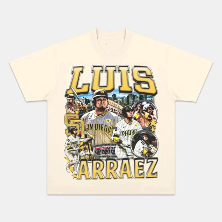 Luis Arraez TEE - Image 2