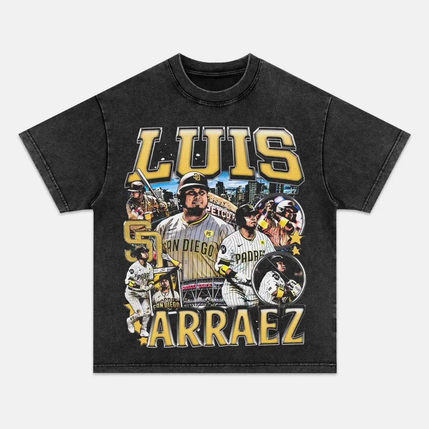 Luis Arraez TEE - Image 3