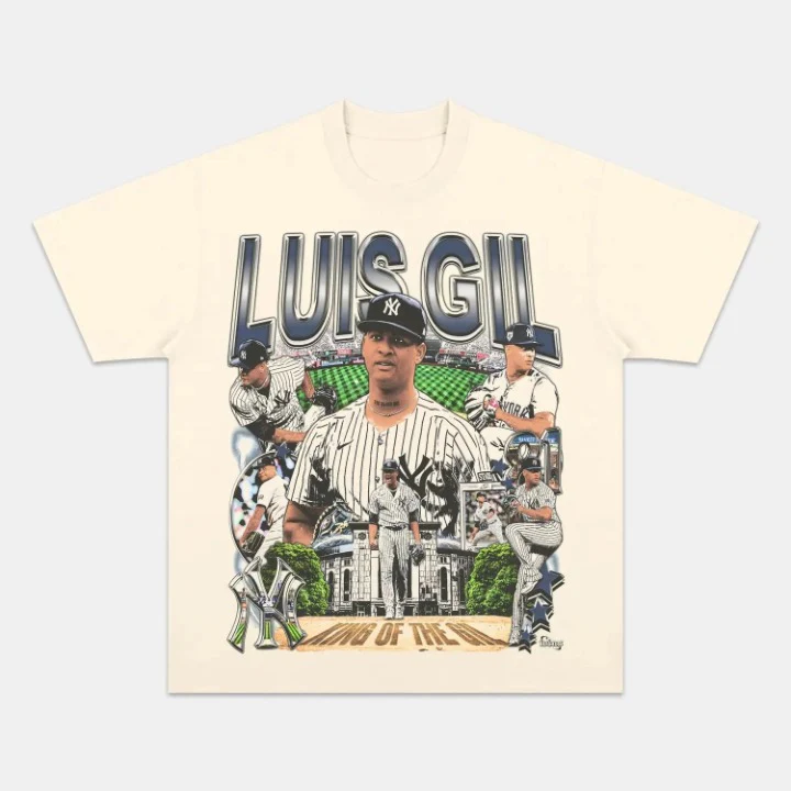 Luis Gil TEE - Image 4
