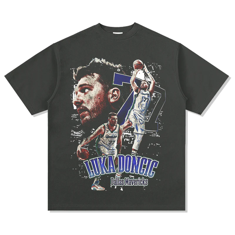 Luka Doncic TEE NBA - Image 2