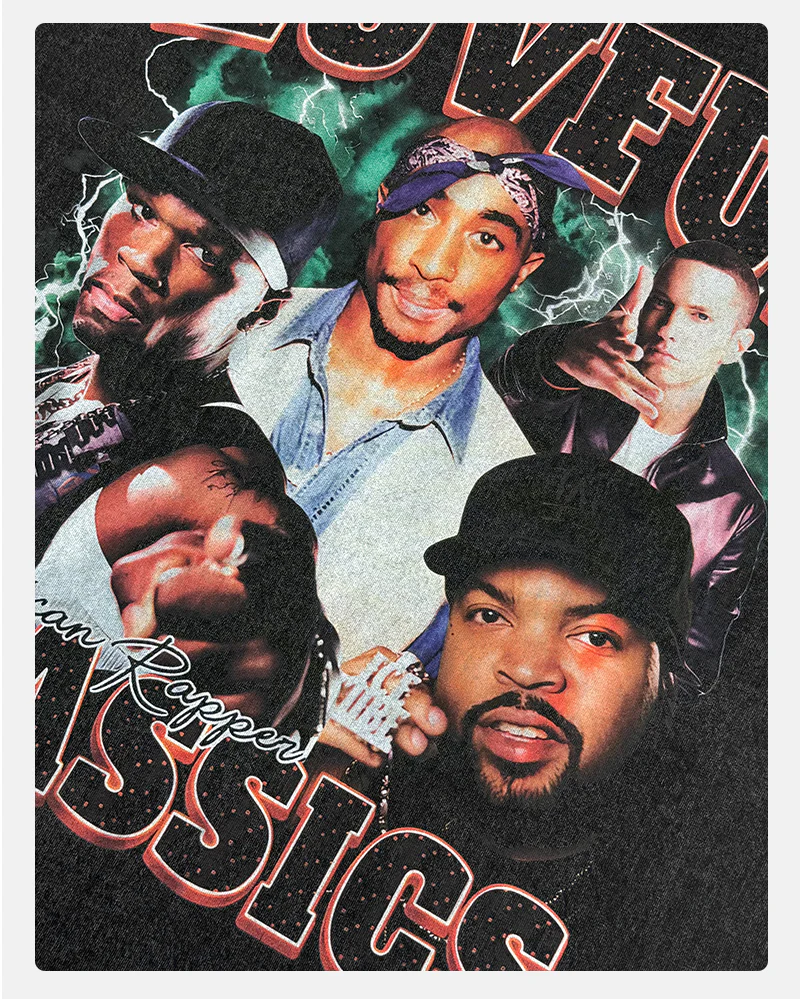 Luvful Classics Hoodie - Image 4