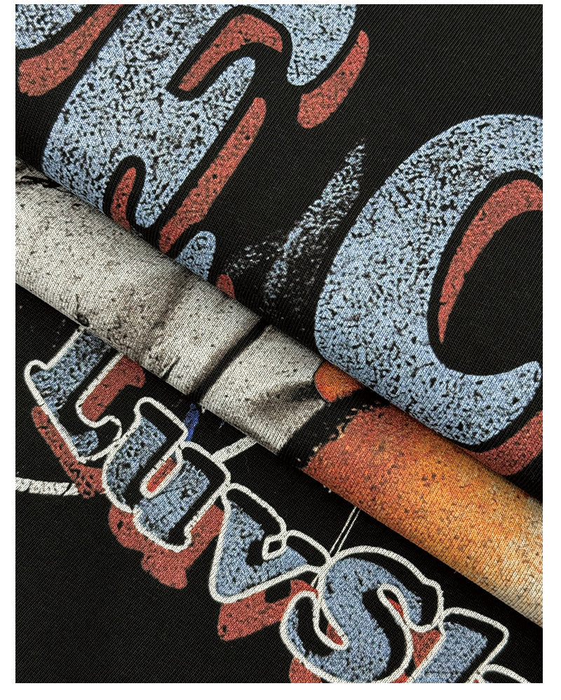 LuvSlvmped By Ice Cube Sweatshirt - Image 3