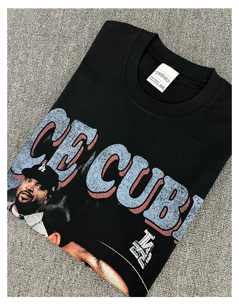 LuvSlvmped By Ice Cube Sweatshirt - Image 5