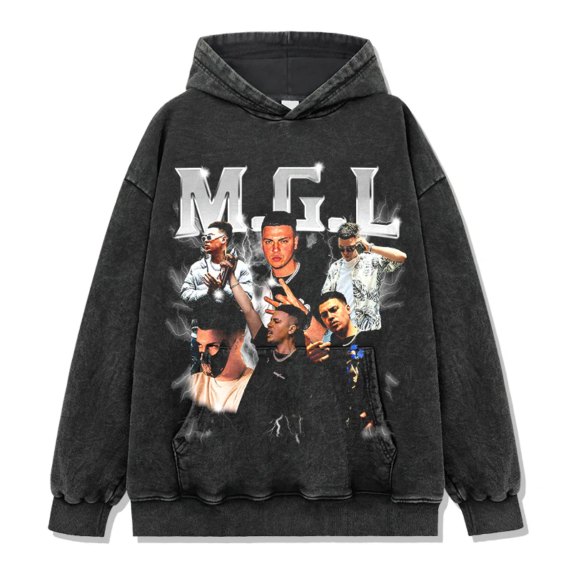 M.G.L Hoodie - Image 2