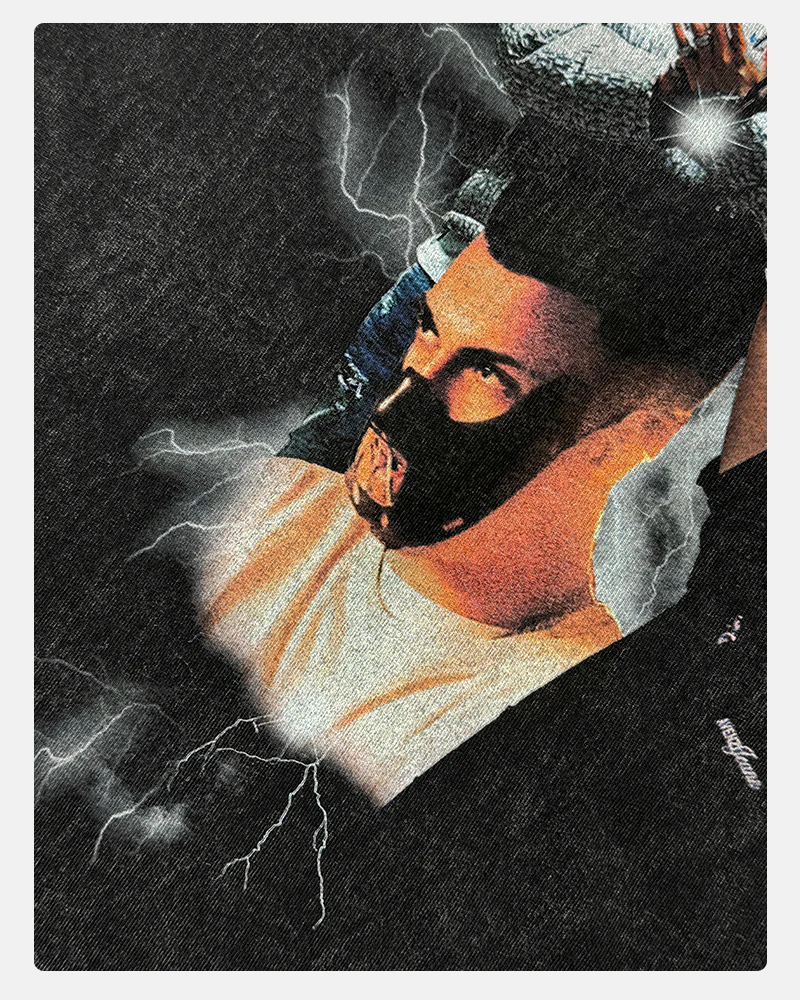 M.G.L Sweatshirt - Image 7