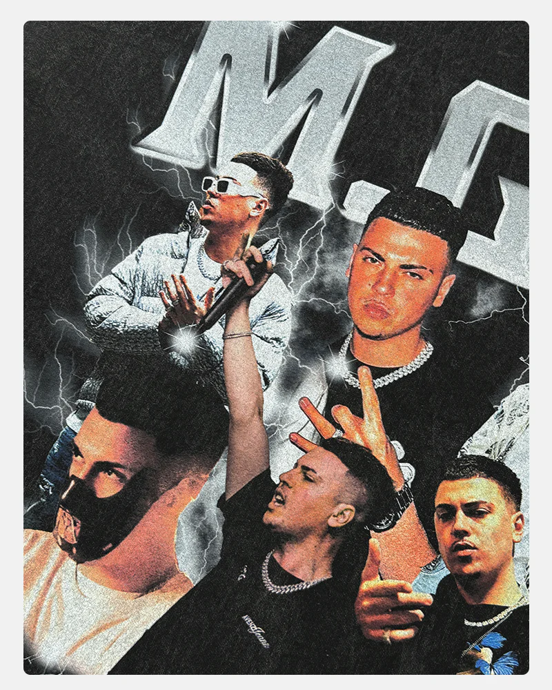 M.G.L Sweatshirt - Image 6