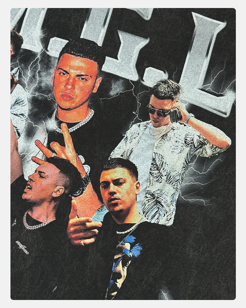 M.G.L Sweatshirt - Image 5