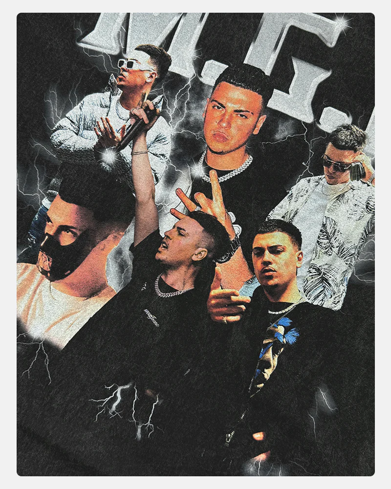 M.G.L TEE - Image 6