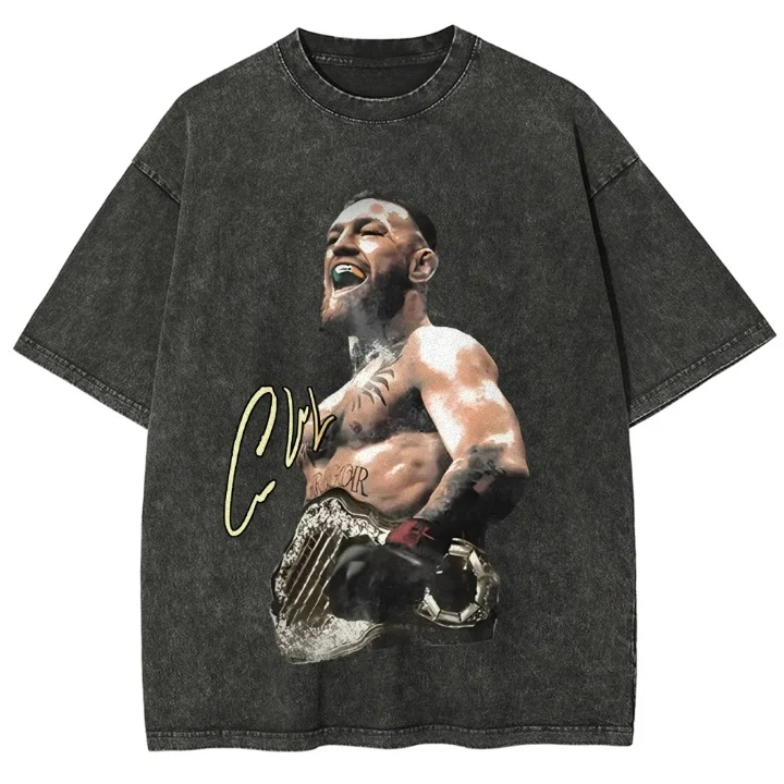 Mac Conor McGregor TEE - Image 2