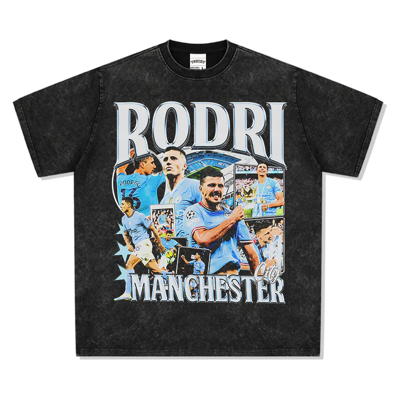 Manchester By Rodri Tee - Image 4