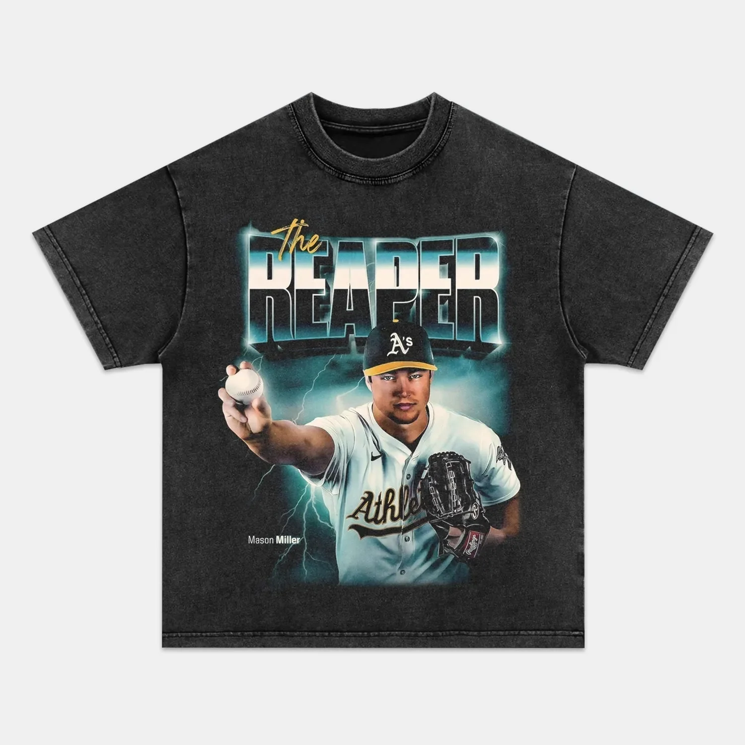 Mason Miller TEE - Image 2
