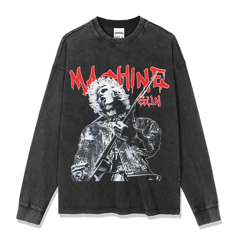 MCG 2024 SWEATSHIRT - Image 2