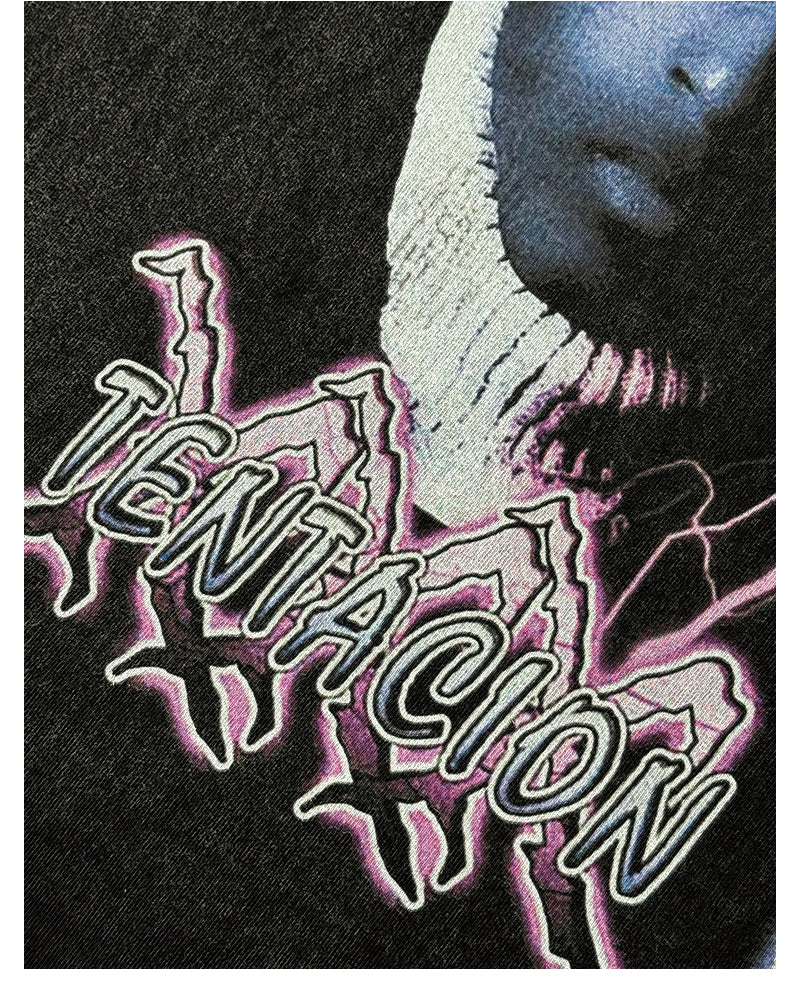 Memory By Xxxtentacion & Lil Peep Tee - Image 5