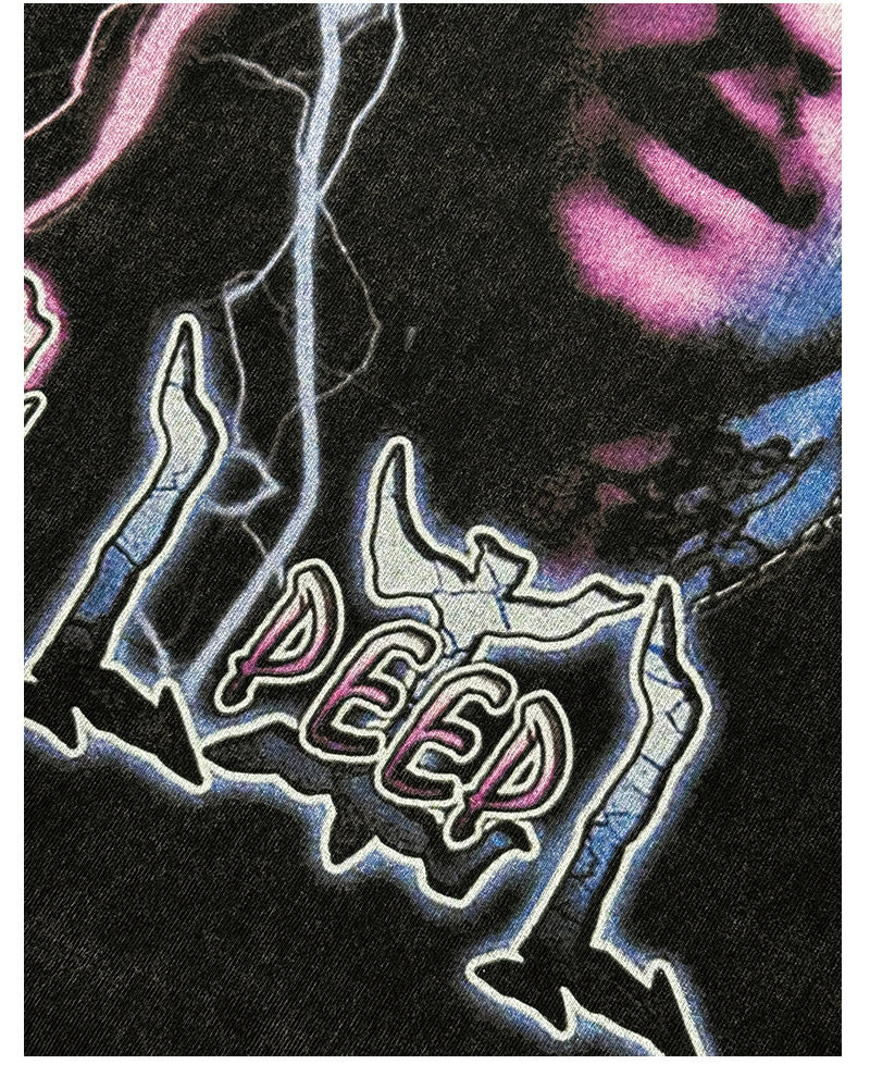 Memory By Xxxtentacion & Lil Peep Tee - Image 6