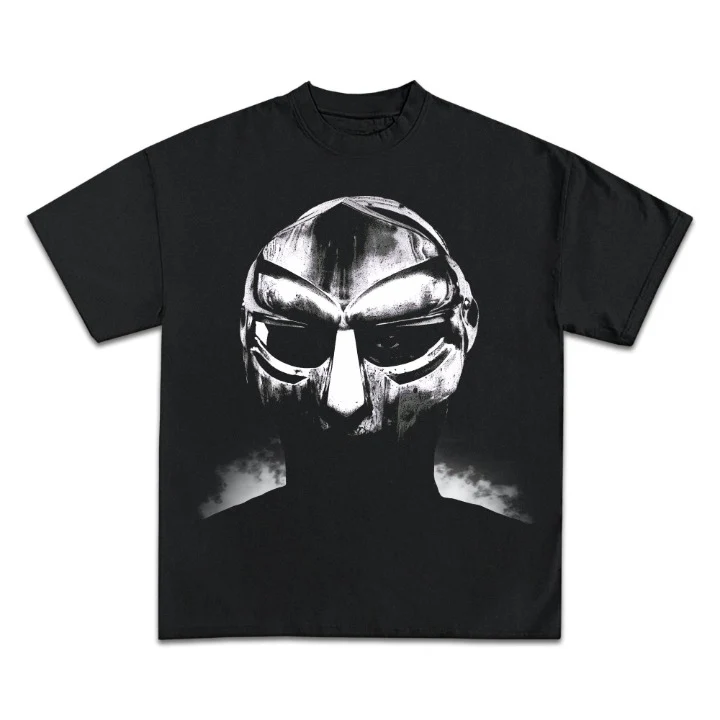 MF Doom "Homage" Graphic TEE