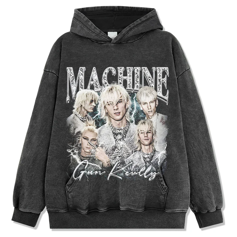 MGK HOODIE 2024 - Image 3