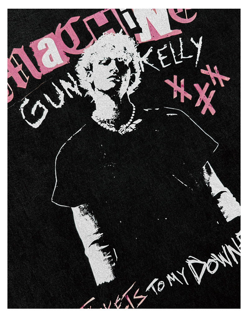 MGK Sweatshirt - Image 2