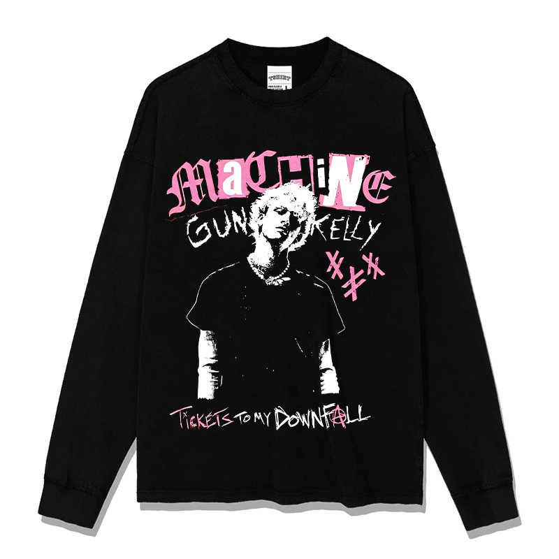 MGK Sweatshirt - Image 4