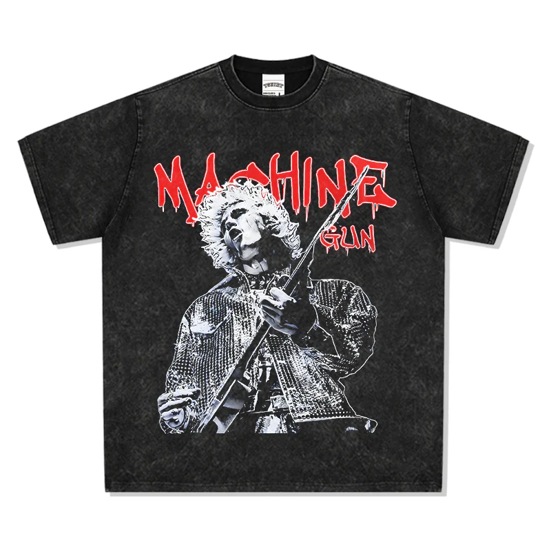 MGK TEE 2024 - Image 5