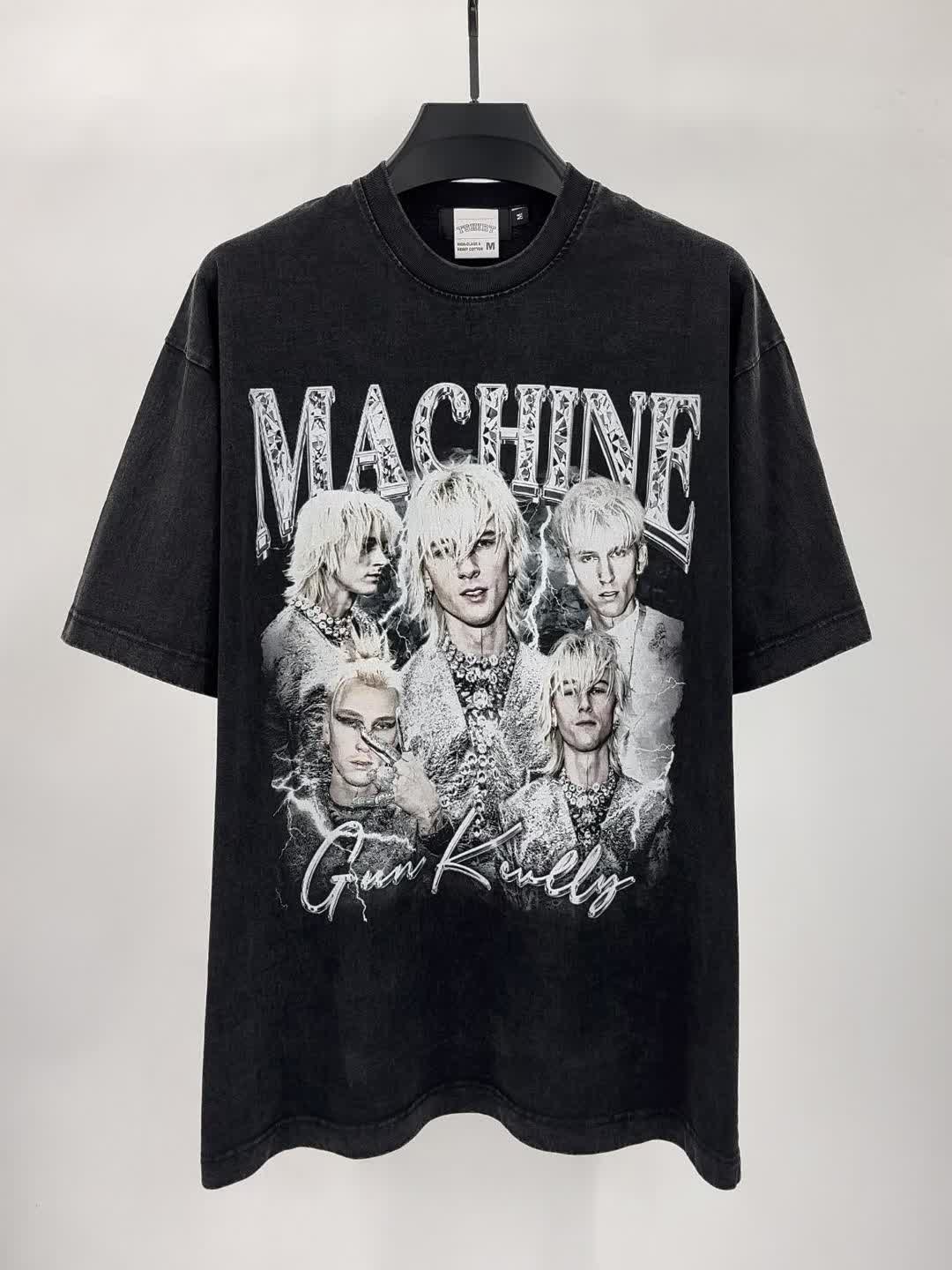 MGK TEE 2024 - Image 4