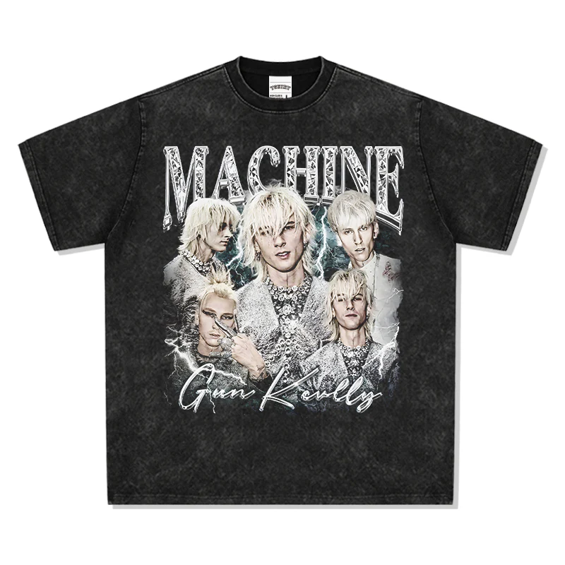 MGK TEE 2024 - Image 5