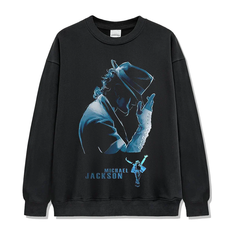 Michael Jackso Sweatshirt