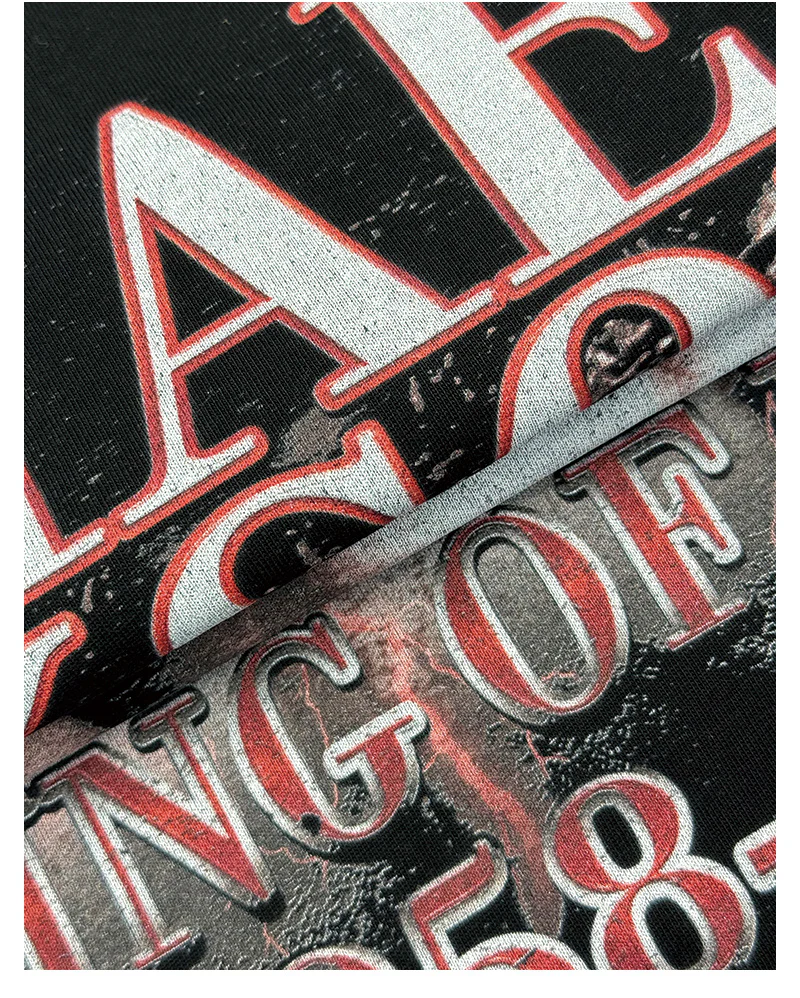 MICHAEL JACKSON TEE 2024 - Image 5