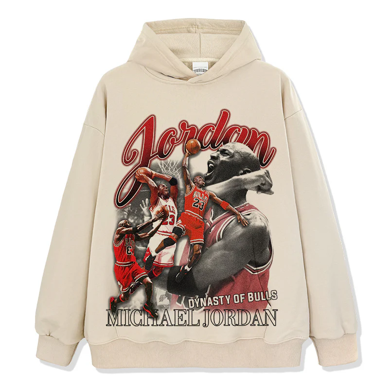 Michael Jordan Dunk Tee 2024 - Image 20