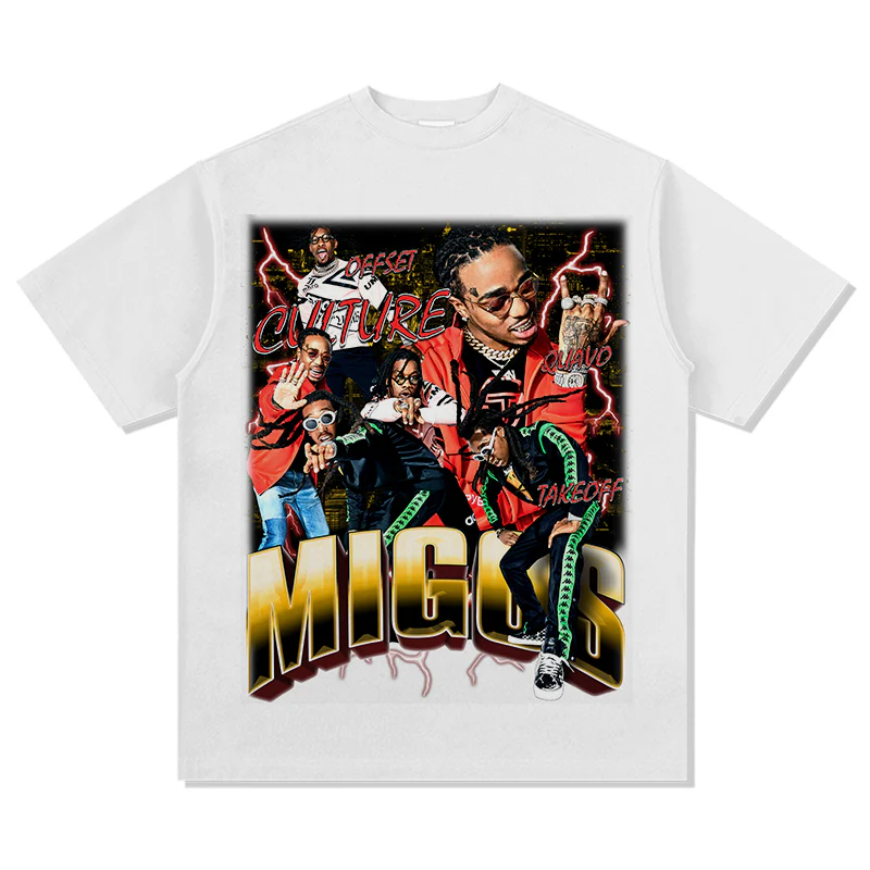 Migos Tee - Image 4