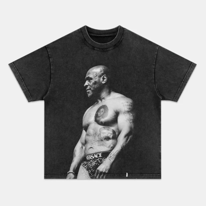 Mike Tyson TEE - Image 2