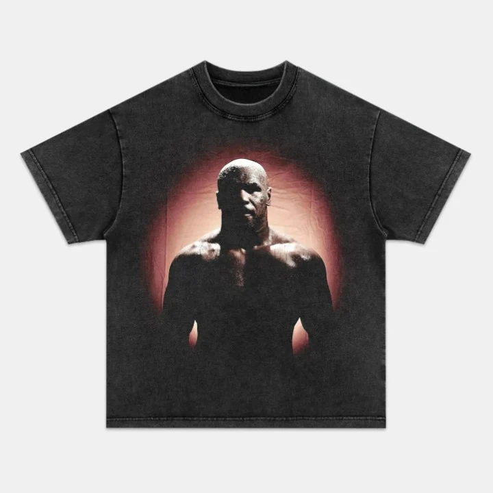 Mike Tyson TEE - Image 2