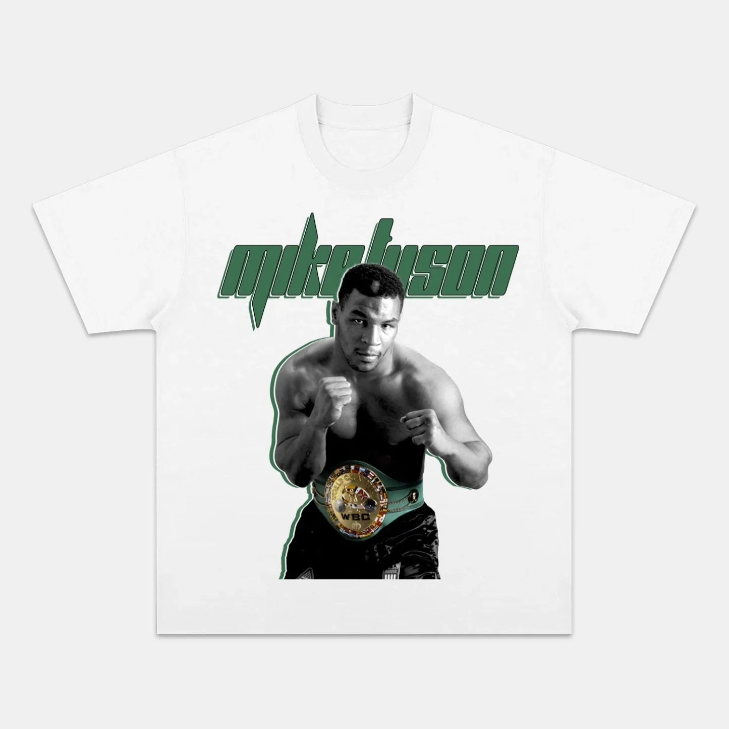 Mike Tyson TEE - Image 2
