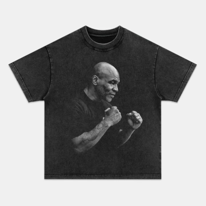 Mike Tyson TEE - Image 2