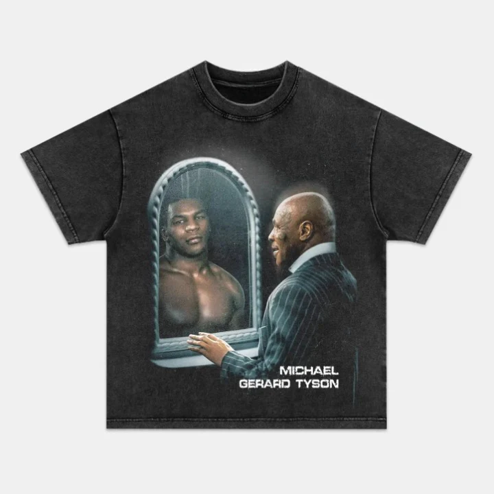 Mike Tyson TEE - Image 2
