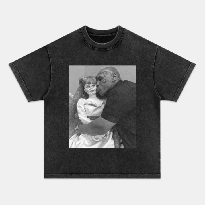 Mike Tyson TEE - Image 2