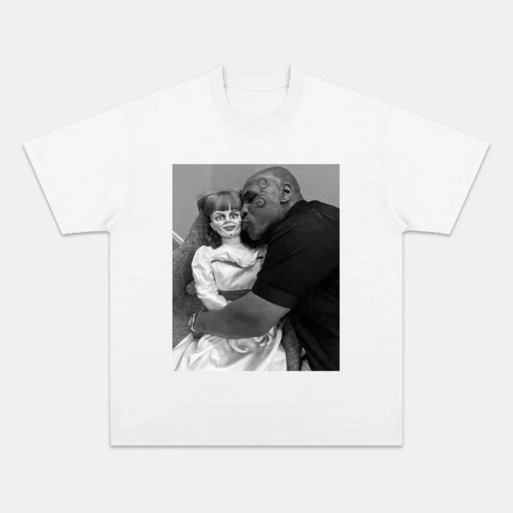 Mike Tyson TEE - Image 3
