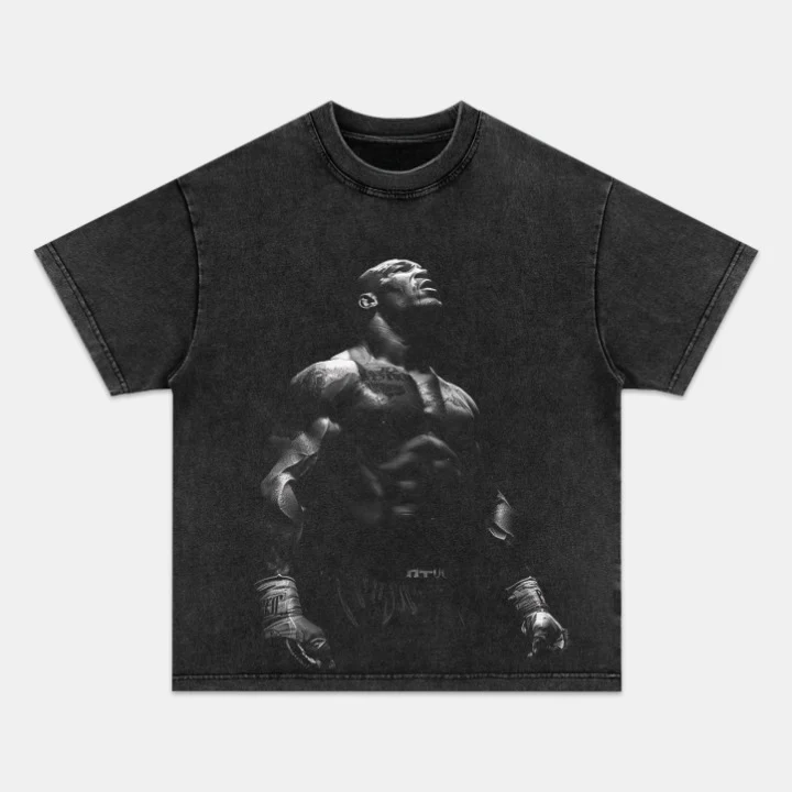 Mike Tyson Vintage TEE - Image 2