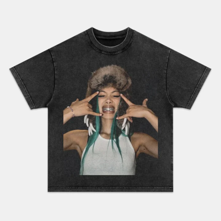 MOLLY SANTANA TEE - Image 2