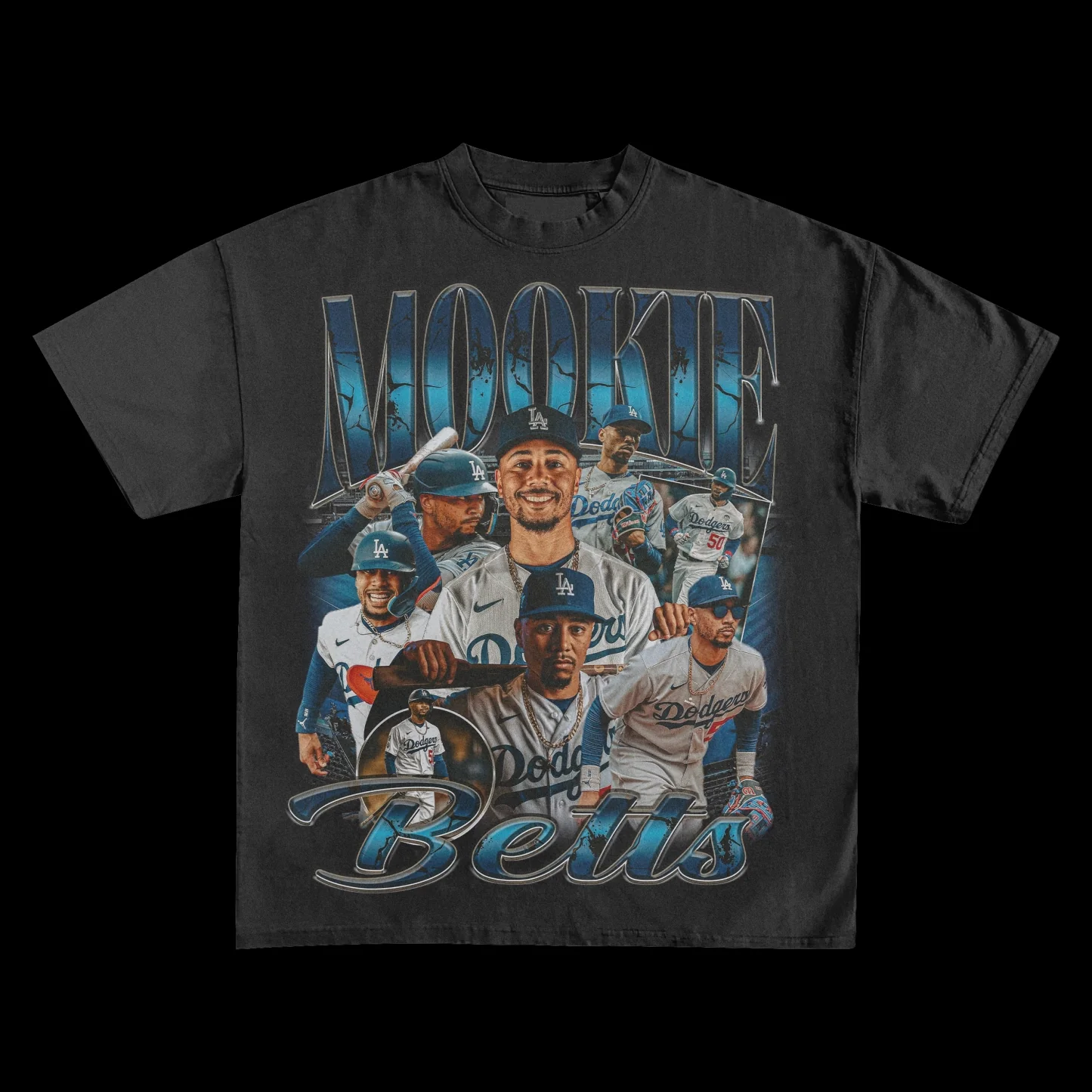 Mookie Betts TEE - Image 2