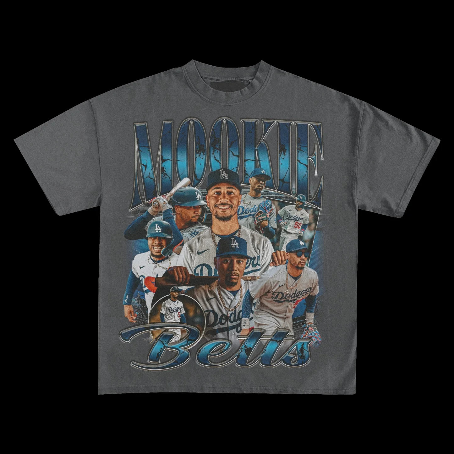 Mookie Betts TEE - Image 3