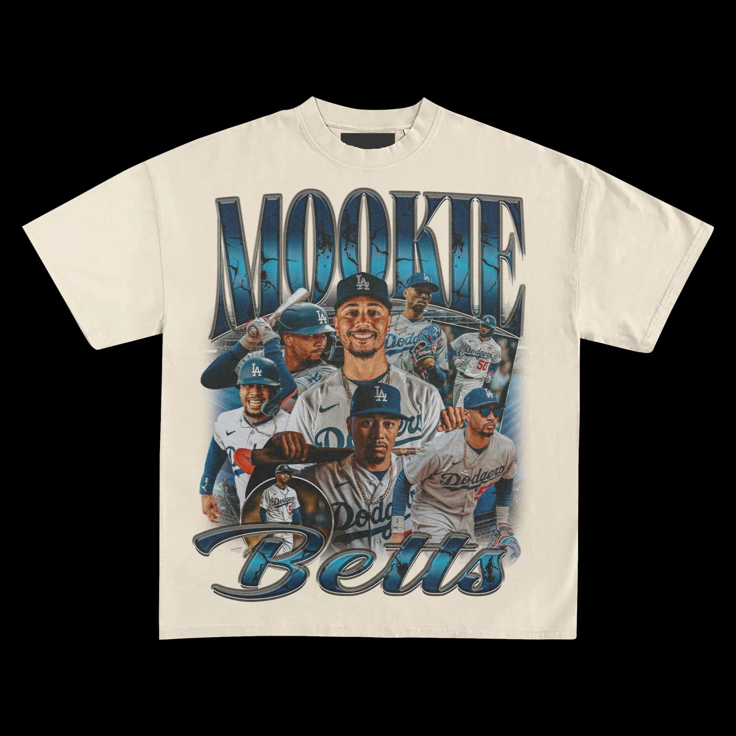 Mookie Betts TEE - Image 4