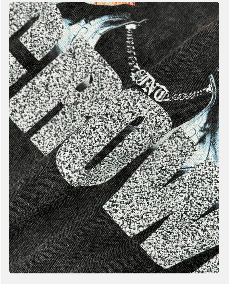 More Than A Crown TEE - Image 4