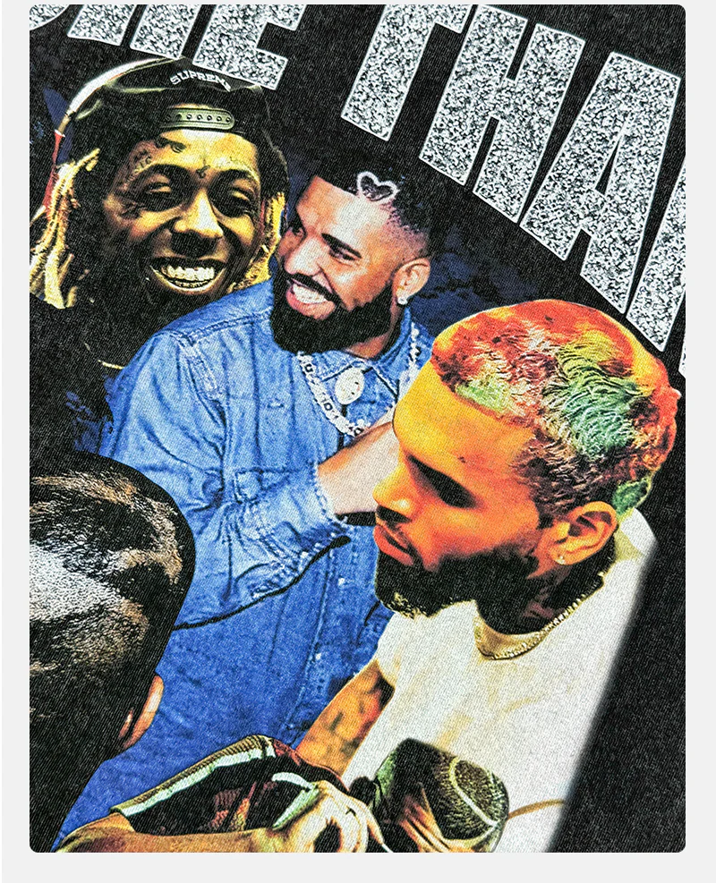 More Than A Crown TEE - Image 6