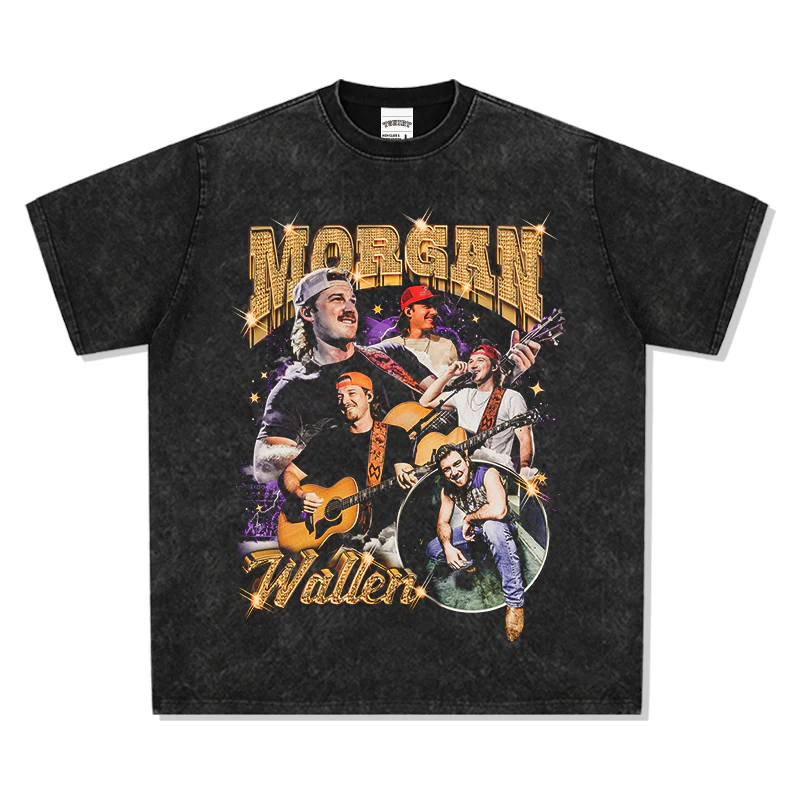 Morgan Wallen Tee - Image 3