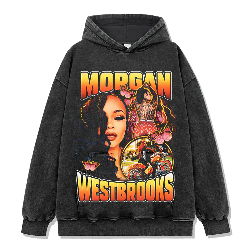 Morgan Westbrooks HOODI - Image 2